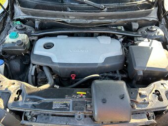 Volvo XC90 2.4 136 kw - 8