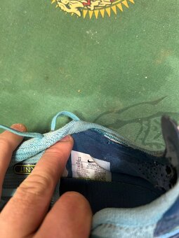 Fotbalové kopačky Nike Mercurial 46 - 8