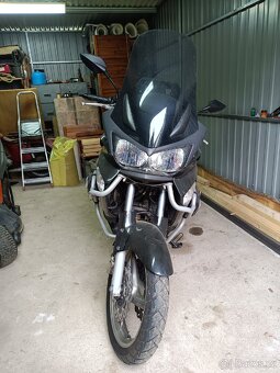 Honda xl 1000 varadero - 8