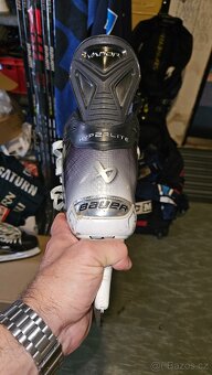 Brusle bauer hyperlite 2 - 8