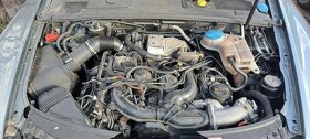 Audi A6 4F ALLROAD 3.0 TDI dily z celeho vozu - 8