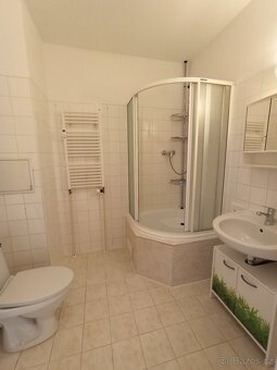 Pronájem útulného bytu 1+kk, 32,8 m² - 8
