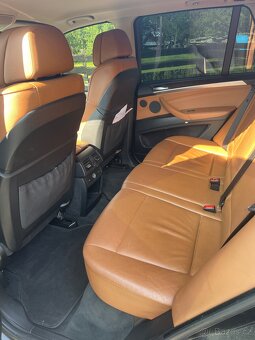 Bmw X5 e70 35d - 8