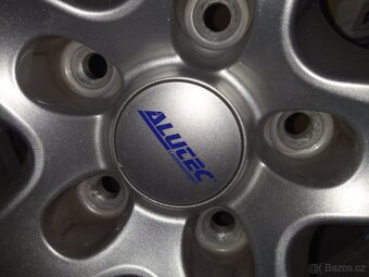 Alu kola 8Jx18 5x130 ET52 / 255 / 55 R18 109V - 8
