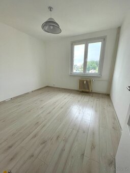 Pronájem bytu 3+1 65 m² Matušova, Rumburk - Rumburk 1 - 8