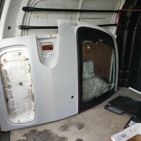 Hyundai H1 2008 6mist - 8