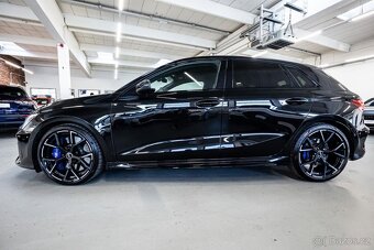 Audi RS3 Sportback - 8