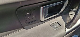 Land Rover Discovery Sport HSE 2,0 diesel, 4 x 4, Automat - 8