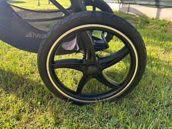 Hauck Runner 2 - 8
