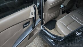 Nahradni dily bmw e61 545i - 8