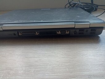 Asus M6000 - 8
