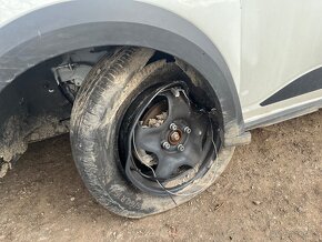 Dacia Jogger 1.0i 81kw rok 10.2023 ČR DOKLADY - 8