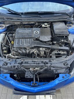 Mazda 3 1.6 77kw - 8