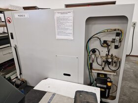 CNC soustruh DL 10 G - 8