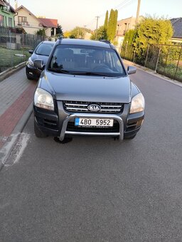 Sportage - 8