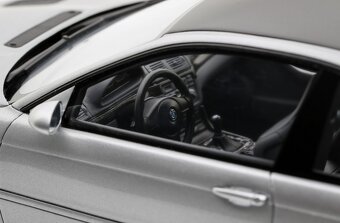 BMW E46 M3 GTR Street 2001 1:18 OttoMobile - 8
