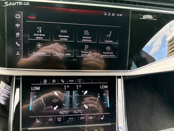 Q8 55TFSi 250KW/340k TOP STAV A Původ 100% - 8