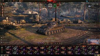 World of tanks - 8