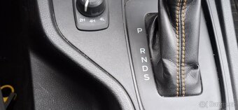 Ford Ranger 2.0 TDCi: Wildtrak-157kw - 8