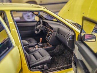 Volvo 850 T5R sedan 1:18 Autoart - 8