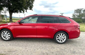 ŠKODA SUPERB III 1.6 TDI 88kW - 8