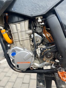 KTM EXC 530 R SUPERMOTO - 8