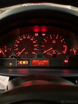 BMW E46 316ti compact - 8