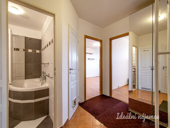 Pronájem bytu 3+kk, Rezlerova, Petrovice, 22500 Kč/měs, 65 m - 8