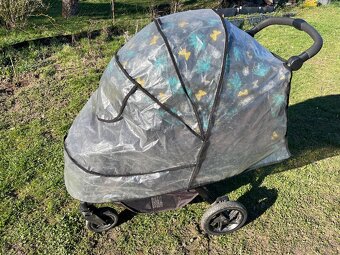 Britax romer B motion 4 plus - 8