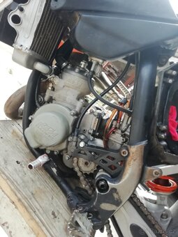 ktm sx 85 - 8