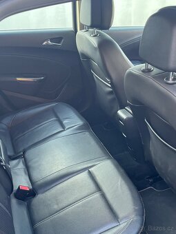 Opel Astra J P 10 1.6i Turbo - 8