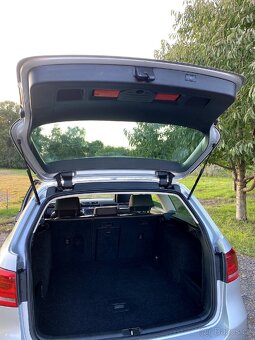 Volkswagen Passat B7 Exclusive – 2.0 TDI 125 kW DSG - 8