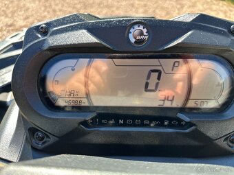 Can-am Outlander Max 1000 XT-p T3 MY2021 - 8