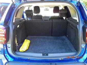 Dacia Duster 1,0 TCe, LPG - 8