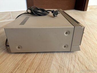Aiwa AD-3150 hifi stereo cassette deck - 8