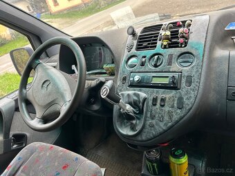 Mercedes Vito 2.2 cdi - 8