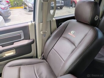 Dodge Ram 1500 3.0L (2016) - 8