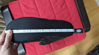 Gravity void snowbordove boty (45 - 29 cm) - 8