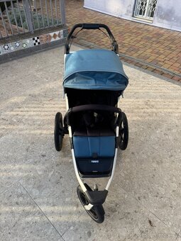 Thule Urban Glide 2 - 8