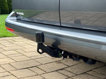 ✅ VW Caravelle T6.1 LONG 110kw Ťažné Webasto Serviska -DPH - 8