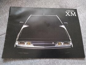 Automobilové Prospekty - 8