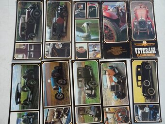 Knihy o automobilismu :,  Mazací plán V3S atd - 8