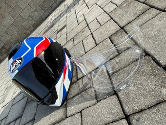 Helma Airoh ST 501 Frost - 8