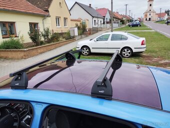 Ford C-Max 2.0 Duratec - 8