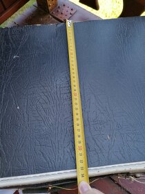 svatební kufr na dary - 8