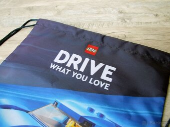 LEGO Speed Champions 76895 76900 76901 76902 30343 - 8