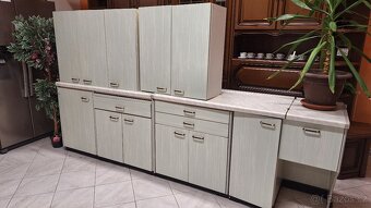 Kuchyňská linka - 8