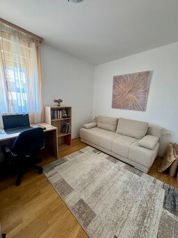 Chorvátsko-zariadený 3-izbový apartmán s výhľadom na more - 8