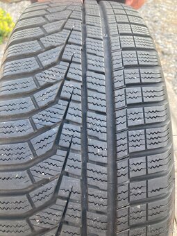 Alu kola bmw 16” bmw G20,G21 318d - 8