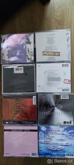 Prodám CD Retro Dance.2 - 8